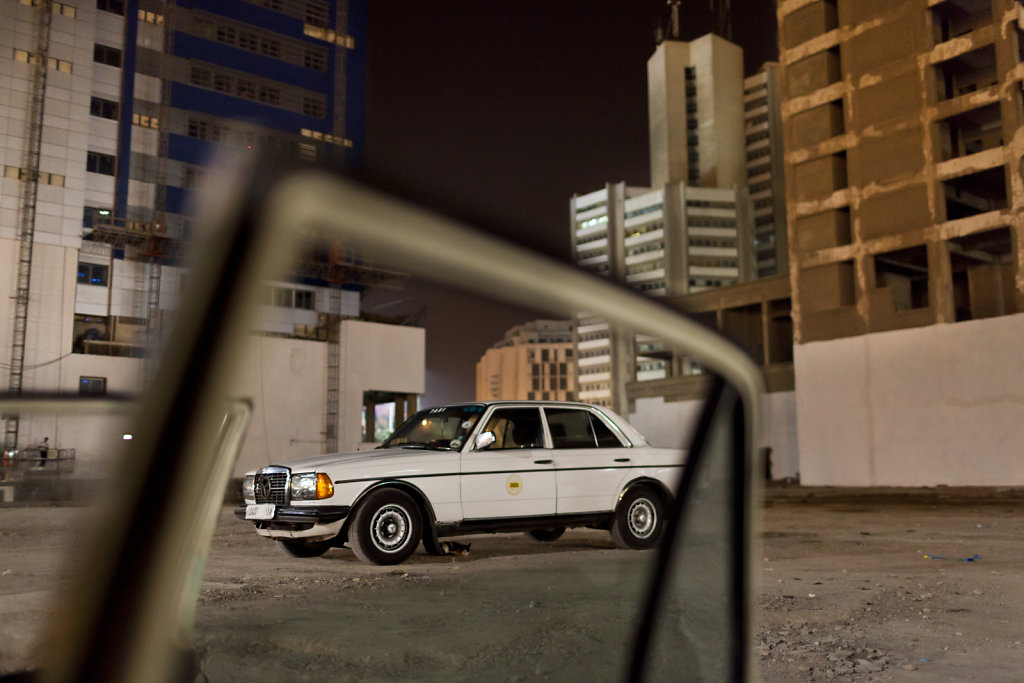 Casablanca résidence